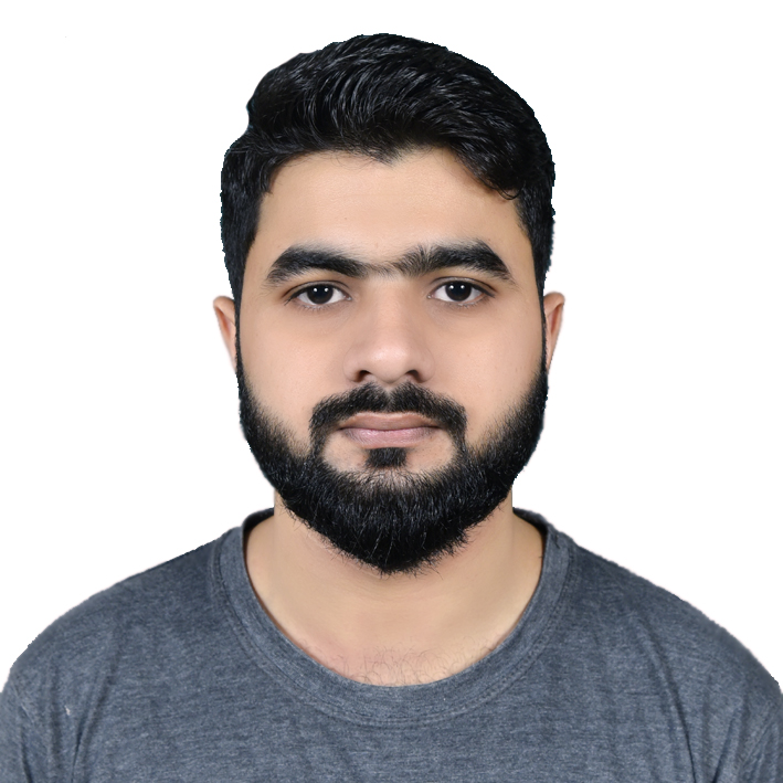 Muhammad Husnain Ali, Founder & CEO at Vector-AI-Lab